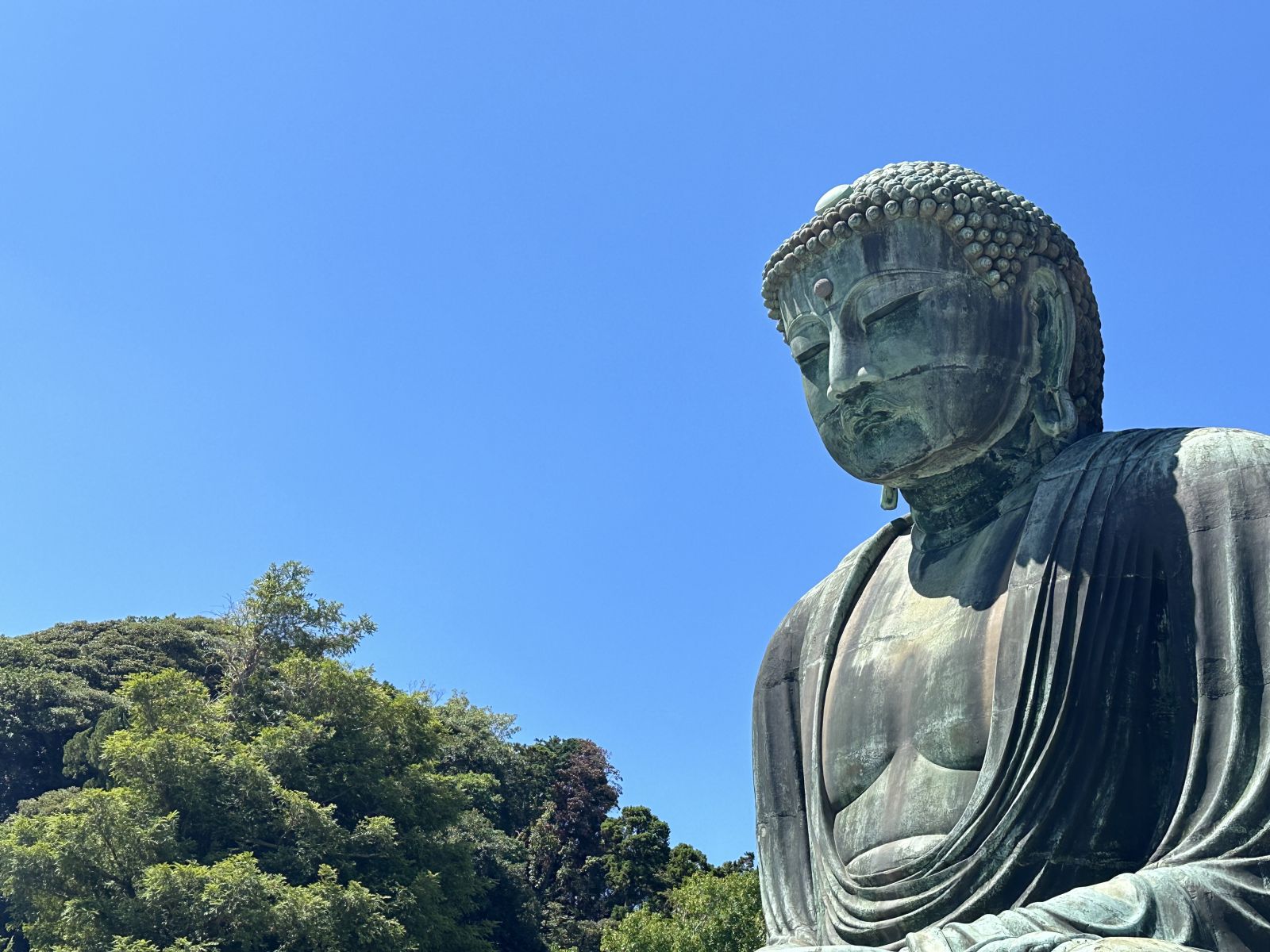 祈る人の形をした岩』天然岩オブジェ縁起物鑑賞石