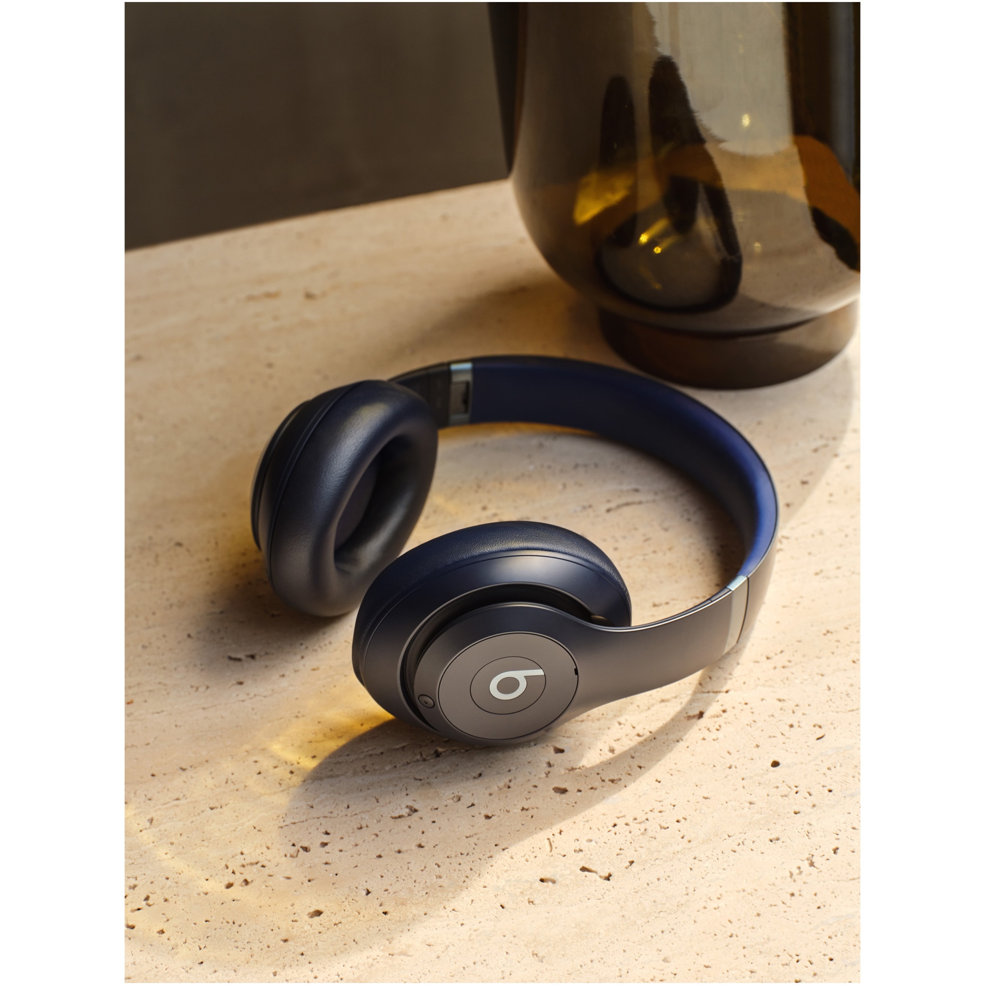 Casti audio Over-Ear Beats Studio Pro, Wireless, Noise Cancelling