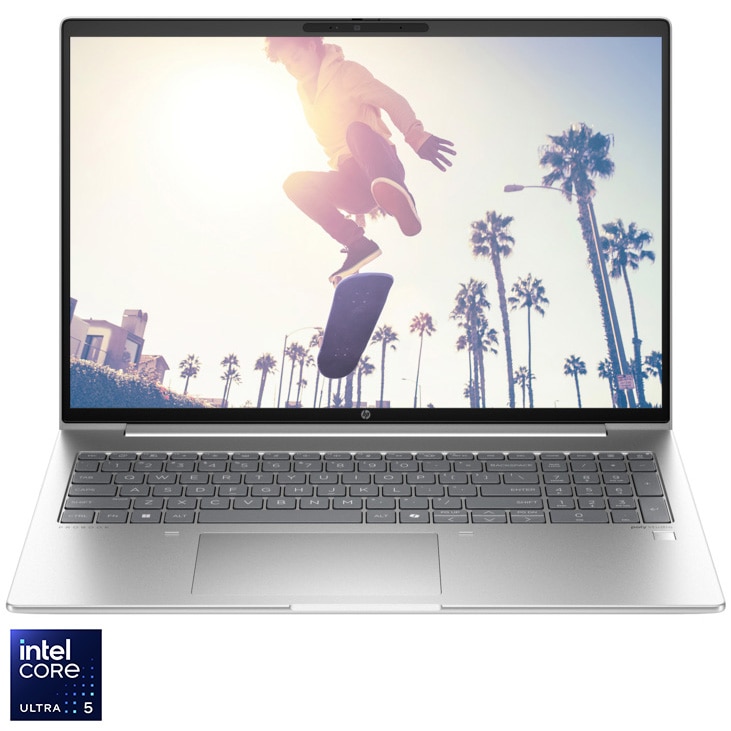 Laptop HP ProBook 650 G5 cu procesor Intel® Core™ i5-8265U pana la