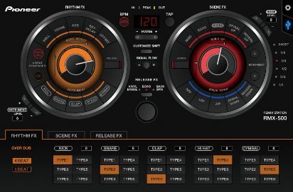 Review: Pioneer RMX-500 Effects Unit - DJ TechTools