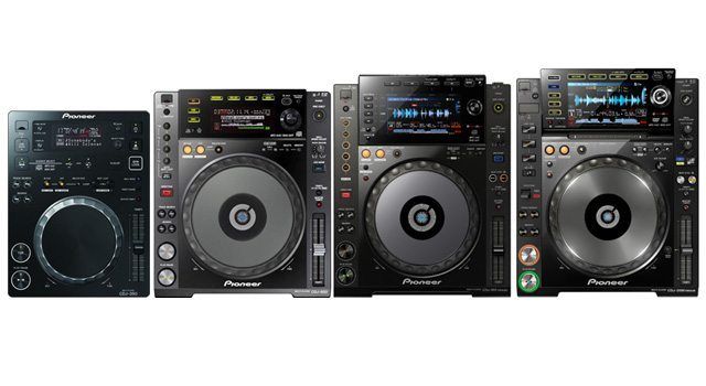 ゆうゆ Pioneer CDJ-900 nexus 2020年製 ゆうゆ Pioneer CDJ-900 nexus