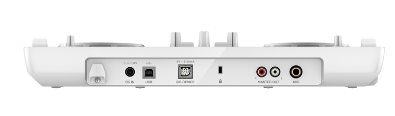 Pioneer DDJ-WeGo3: A Controller for the Budding DJ - DJ TechTools