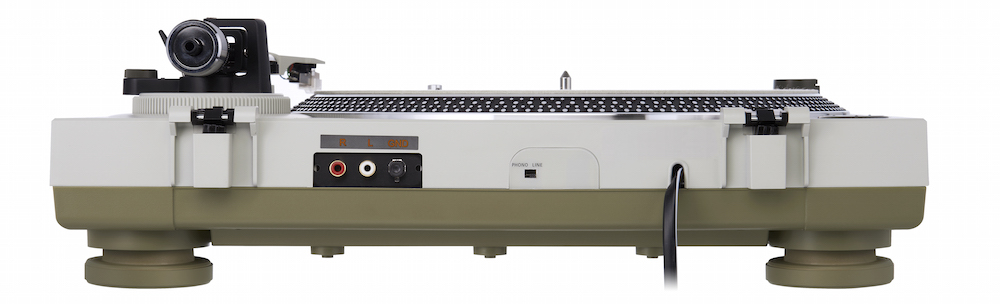 Roland Announces TT-99 Turntable and DJ-99 Mixer - DJ TechTools