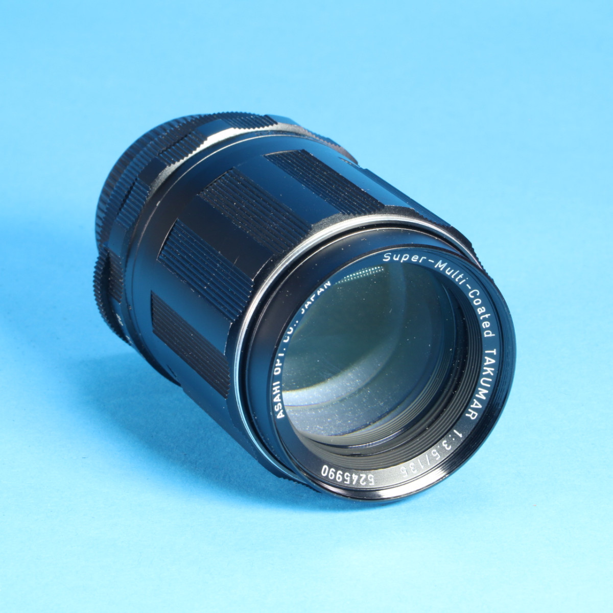 おまけ付き SMC MACRO takumar 50mm f4 m42マウント おまけ付き SMC