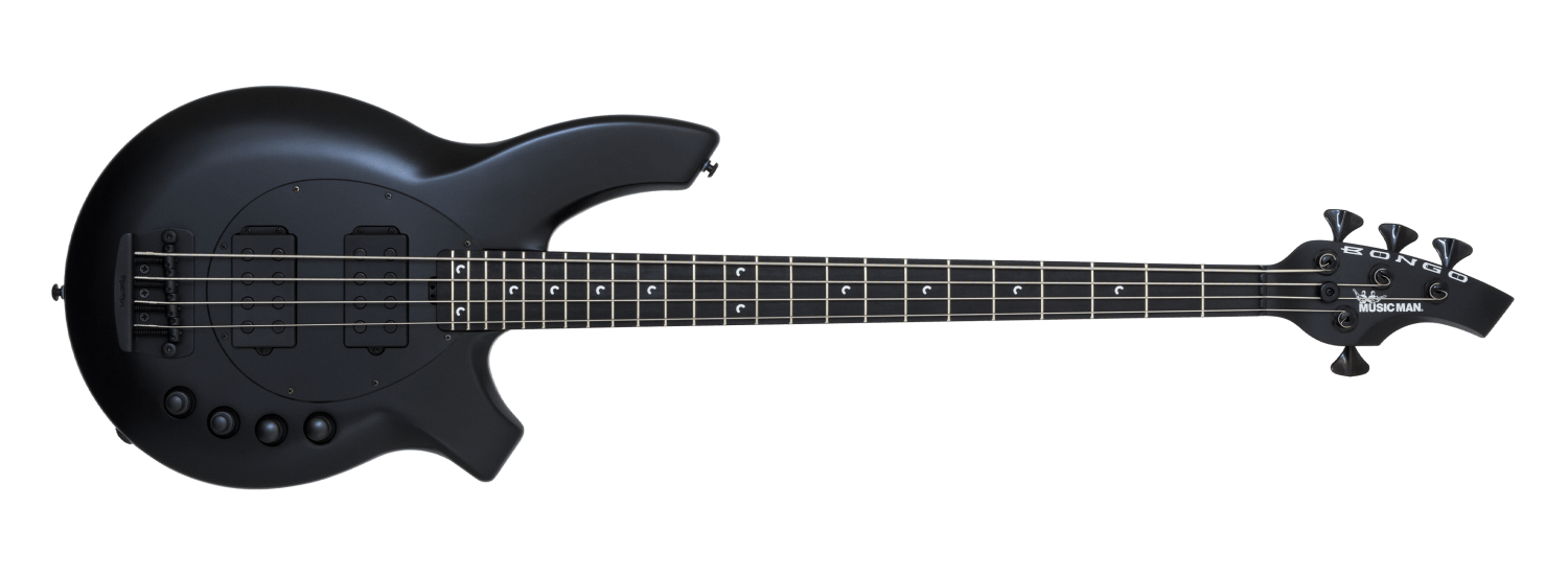 Bongo 5 | Basses | Ernie Ball Music Man