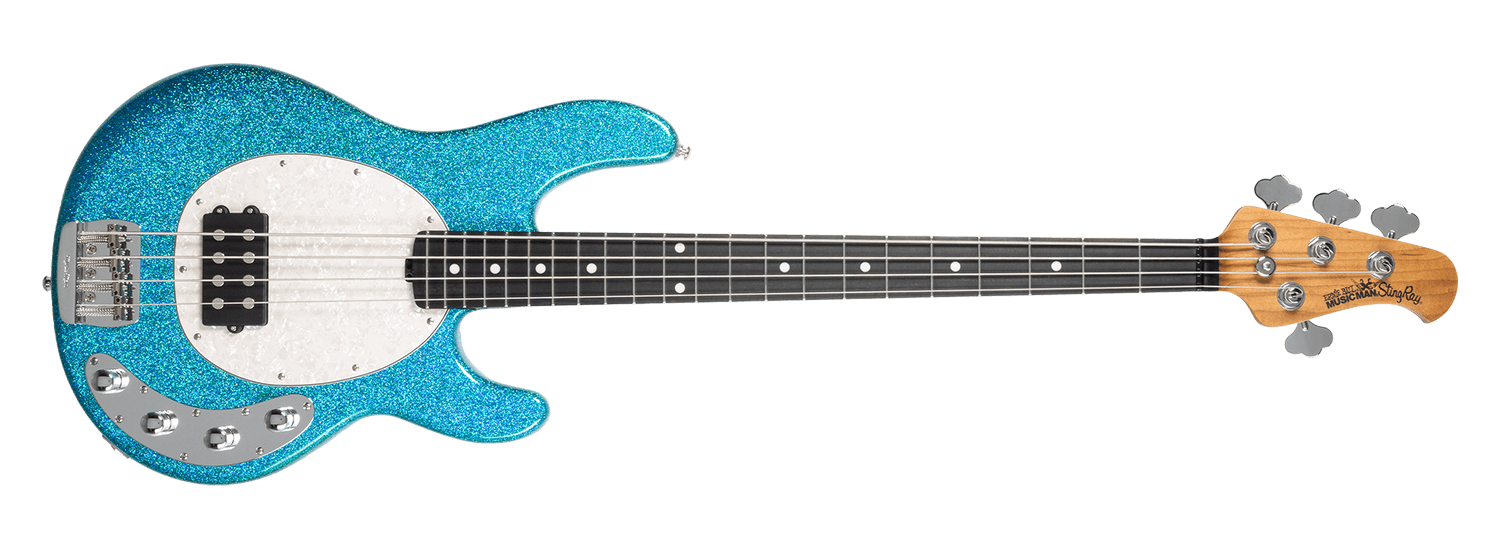StingRay Special | Basses | Ernie Ball Music Man