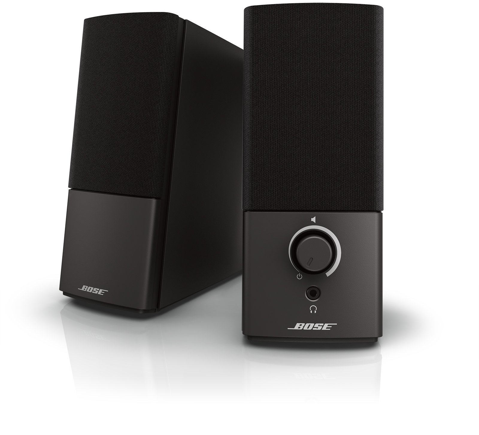 Bose - Brandclub - Bose Companion 2 Series III Multimedia Speaker