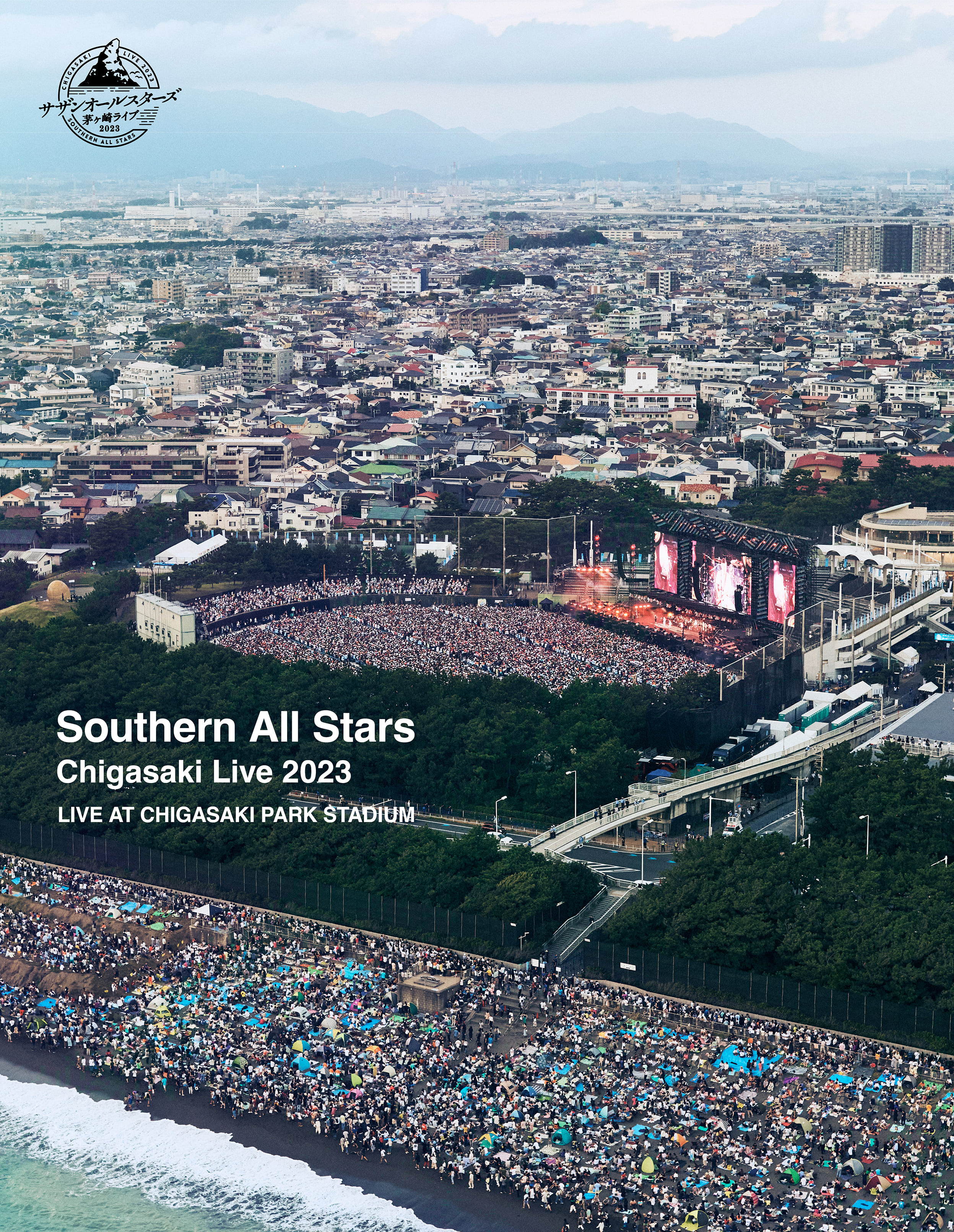 サザンオールスターズ Official Site