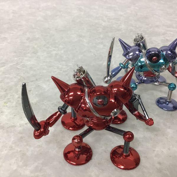 ドラゴンクエスト メタリックモンスターズギャラリー キラーマシン