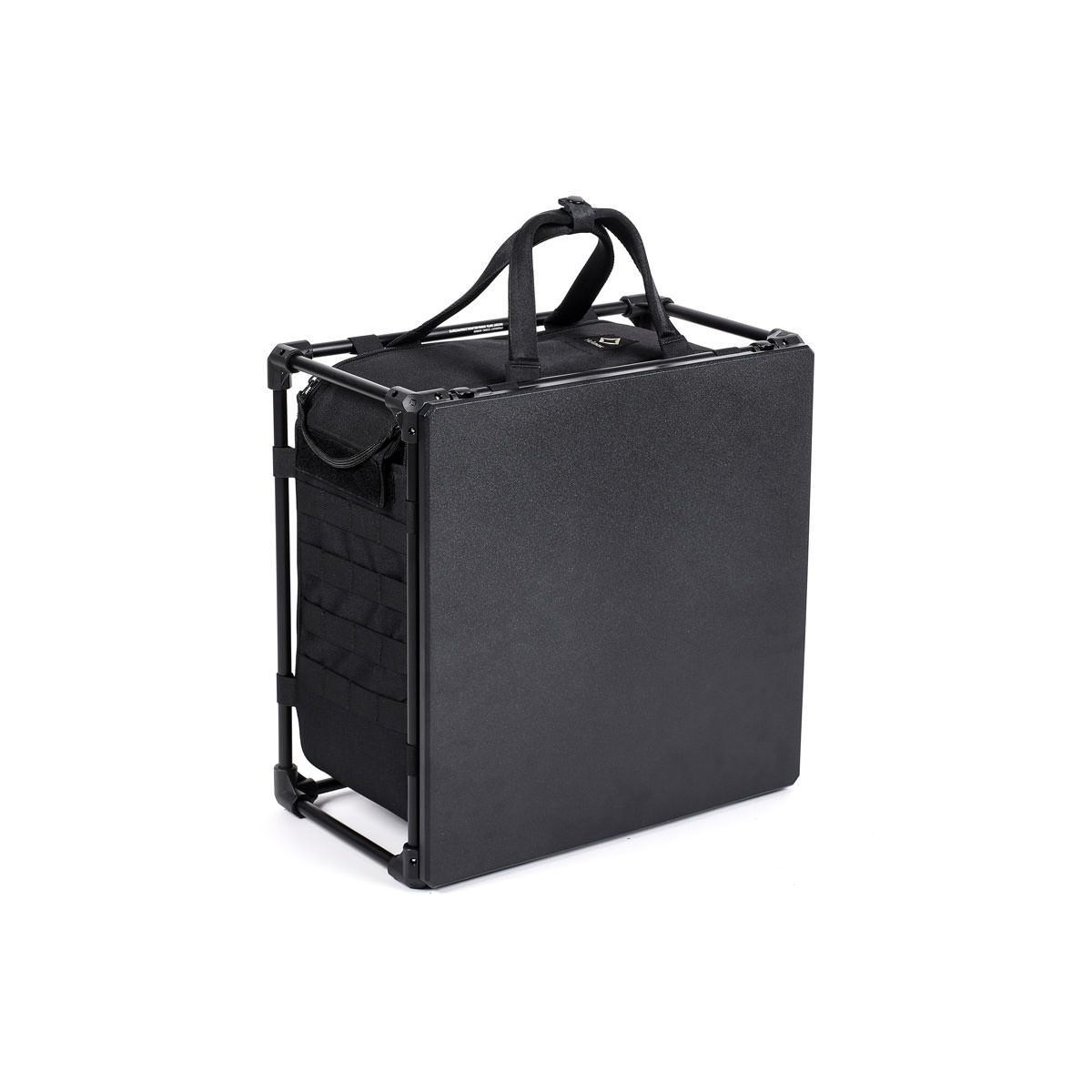 タクティカル フィールドオフィス M / ブラック | タクティカル