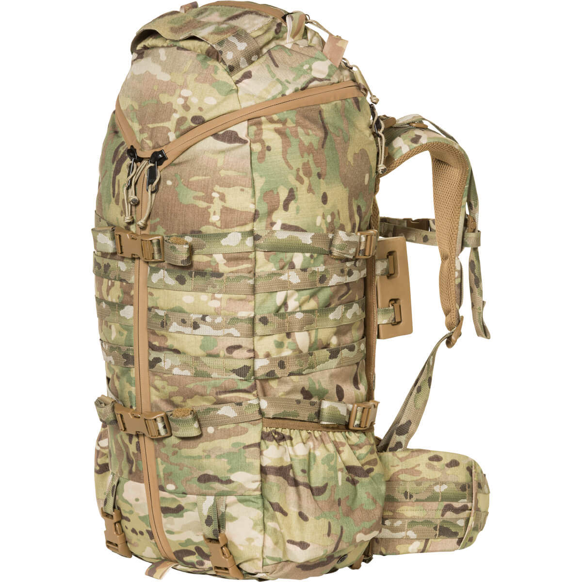 詳細 | Mysteryranch | ミステリーランチ オフィシャルウェブサイト by