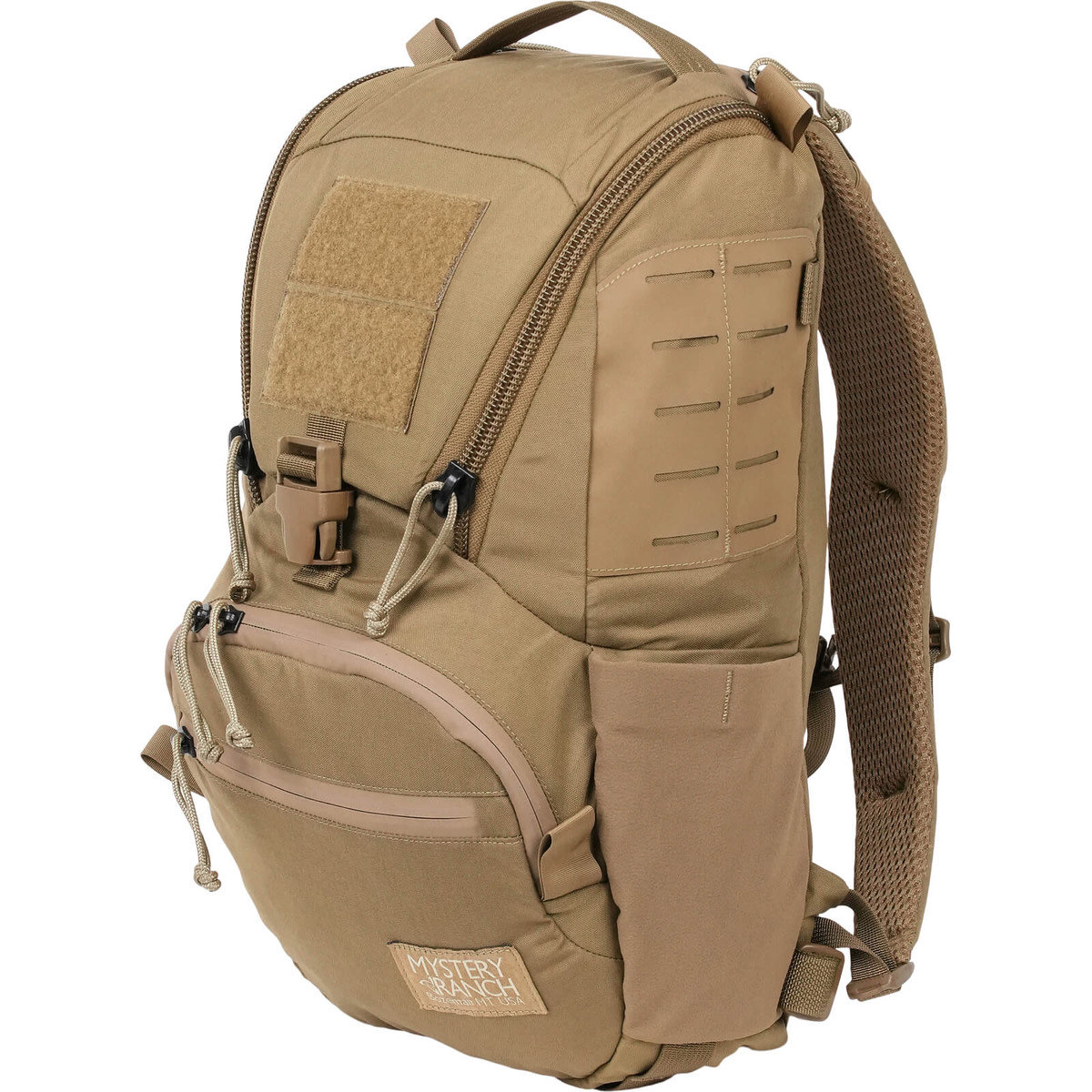 詳細 | Mysteryranch | ミステリーランチ オフィシャルウェブサイト by