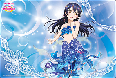 第15弾 ブシロード ラバーマットコレクションVol.37～Vol.45