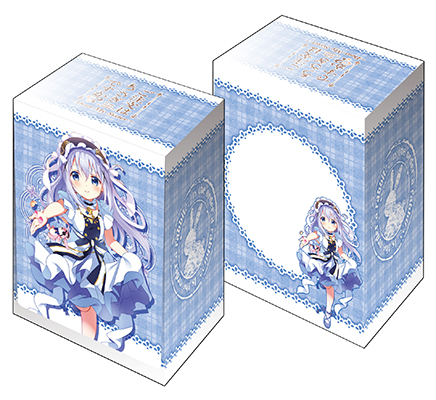 第69弾 ブシロードデッキホルダーコレクションV2 Vol.301～307