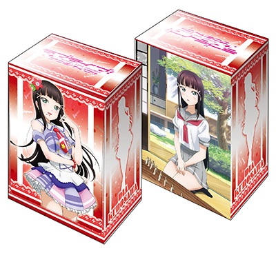 第18弾 ブシロードデッキホルダーコレクションV2 Vol.64～72