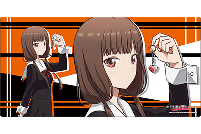 第76弾 ブシロード ラバーマットコレクションV2 Vol.395～398