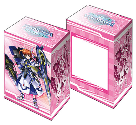 第86弾 ブシロードデッキホルダーコレクションV2 Vol.387～392