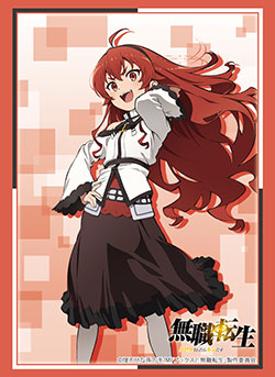 無職転生 カード（エリス シルフィ ロキシー）（海外製） 夏アニメ