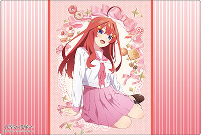 第327弾 ブシロード ラバーマットコレクション V2 Vol.1415～1419