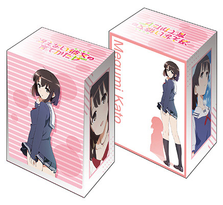 第46弾 ブシロードデッキホルダーコレクションV2 Vol.210～215