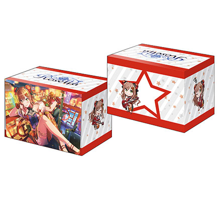 第46弾 ブシロード デッキホルダーコレクションV3 Vol.221～230