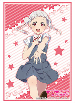 第593弾 ブシロード スリーブコレクションHG Vol.3505～3513