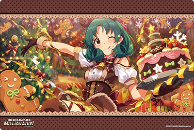 第77弾 ブシロード ラバーマットコレクションV2 Vol.399～403