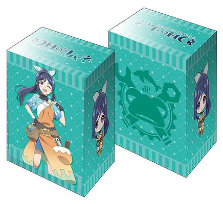 第157弾 ブシロード デッキホルダーコレクション V3 Vol.686～695