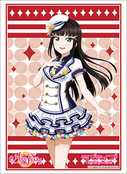 第541弾 ブシロード スリーブコレクションHG Vol.3170～3178