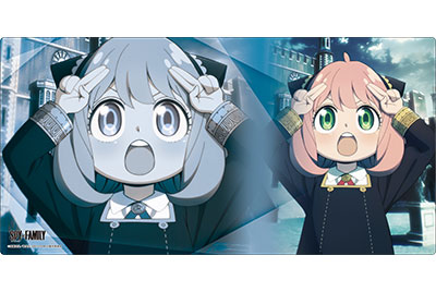 第169弾 ブシロード ラバーマットコレクションV2 Vol.774～777