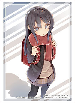 第687弾 ブシロード スリーブコレクション ハイグレード Vol.4016