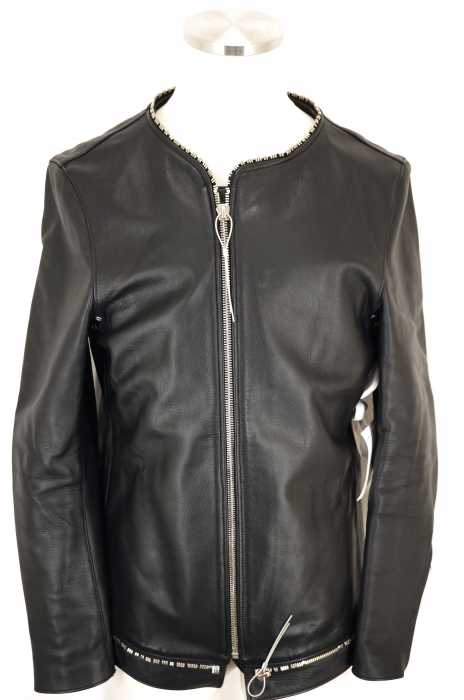 N.HOOLYWOOD エヌハリウッド ルシファー期 ライダース