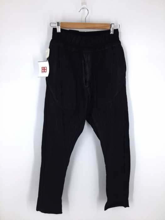 JULIUS コーティング シームドクロッチパンツ 2025，高品質 JULIUS