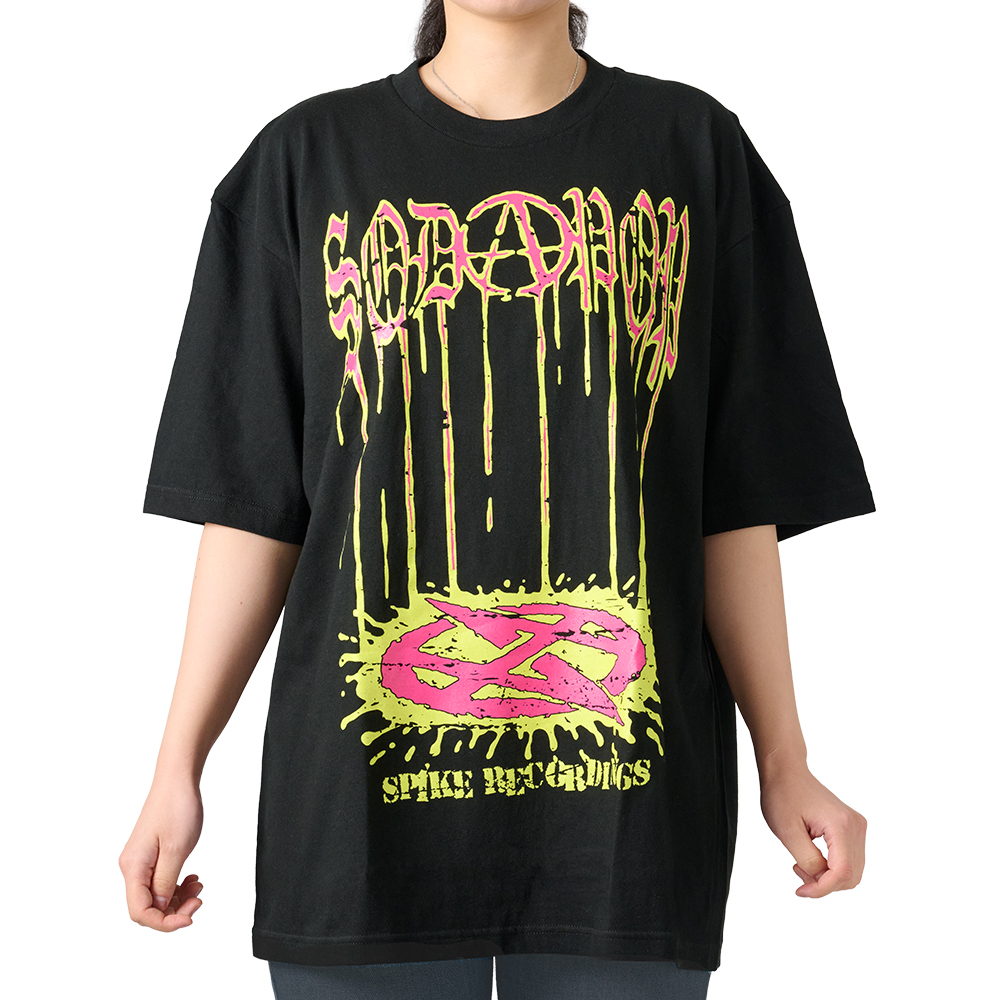 希少 非売品 美空ひばり CONCERT STAFFS スタッフTシャツ 当時物 希少