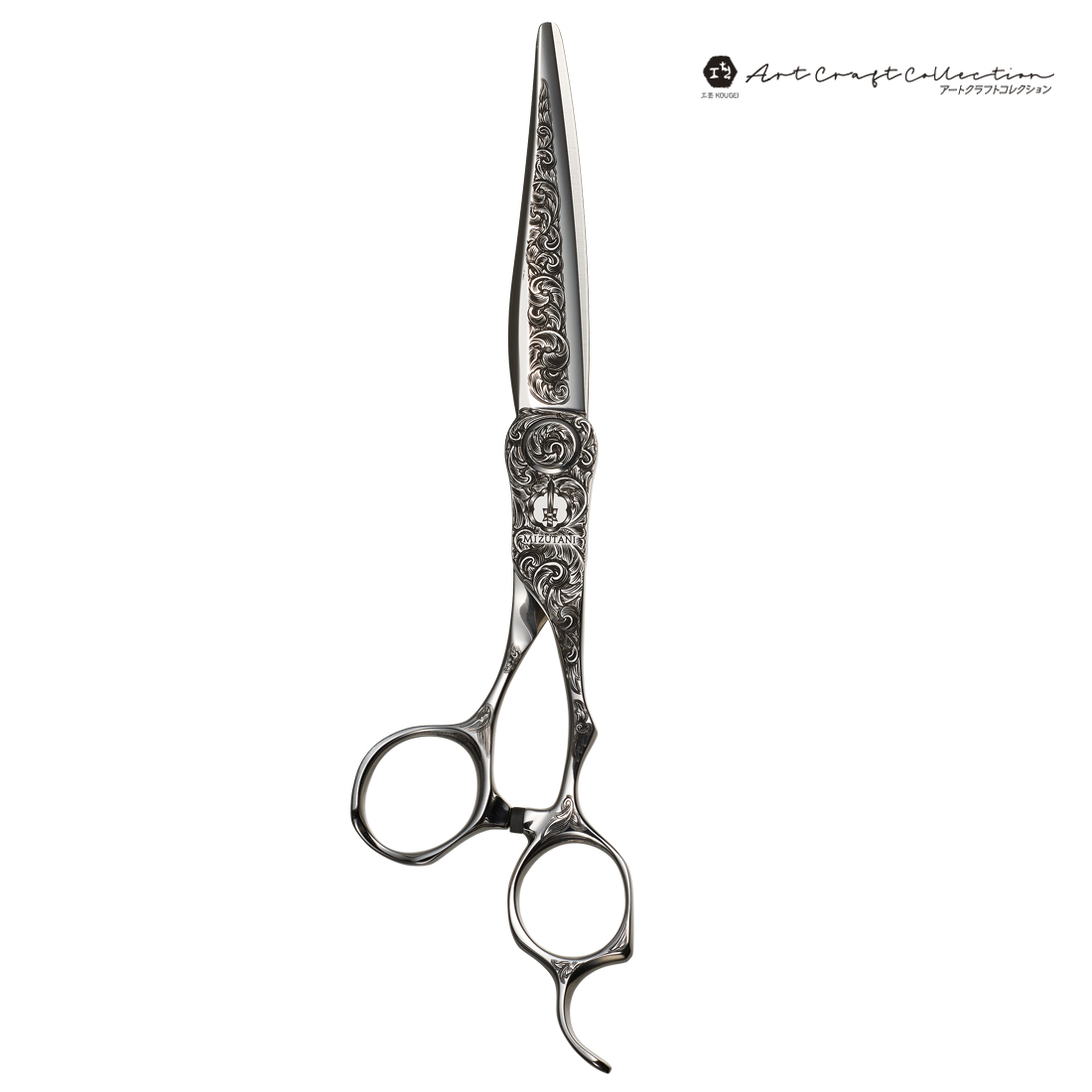 2024 ENGRAVING MODEL 6.7 | ミズタニシザーズ