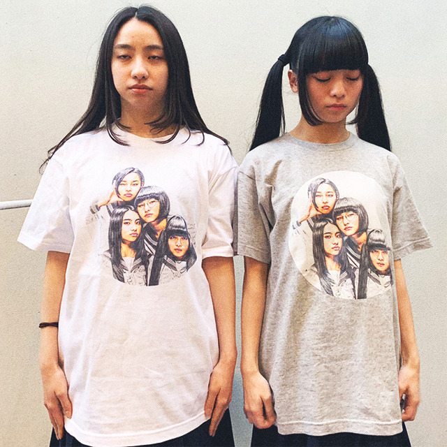 新しい学校のリーダーズ公式長袖Tシャツ（白ロゴ）XXL 貴重 新しい