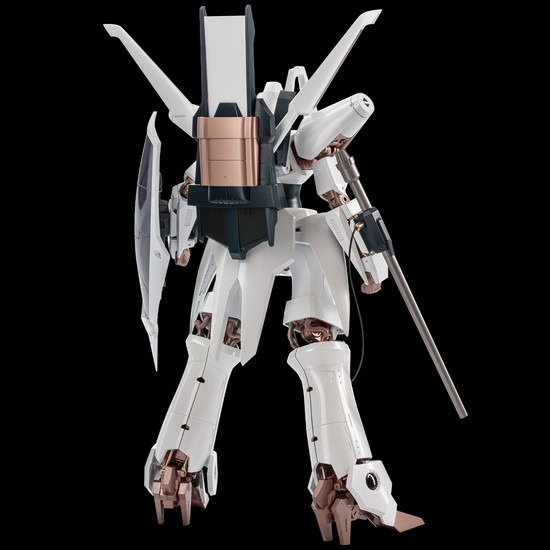 千値練 RIOBOT 重戦機エルガイム エルガイム｜ホビーの総合通販サイト