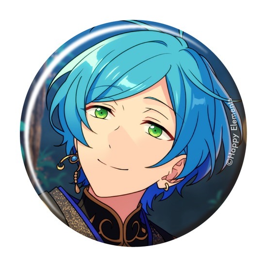 あんスタ 神崎颯馬 イベコレ缶バッジ 80点 【公式通販】