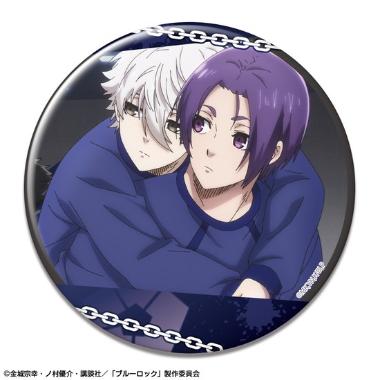 プリンセスカフェ ブルーロック 凪誠士郎 ブルーロック プリンセス