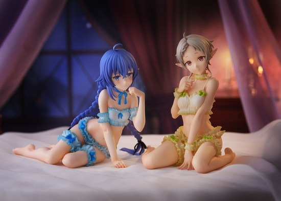 ロキシー ランジェリーVer. 1/7スケールフィギュア 無職転生 ～異世界