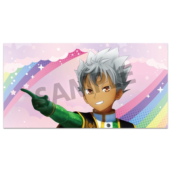 KING OF PRISM -Dramatic PRISM.1- スローガン 仁科カヅキ｜ホビーの