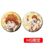 HIGH CARD レオ 缶バッジ 29点セット GOODS｜TVアニメ「HIGH CARD