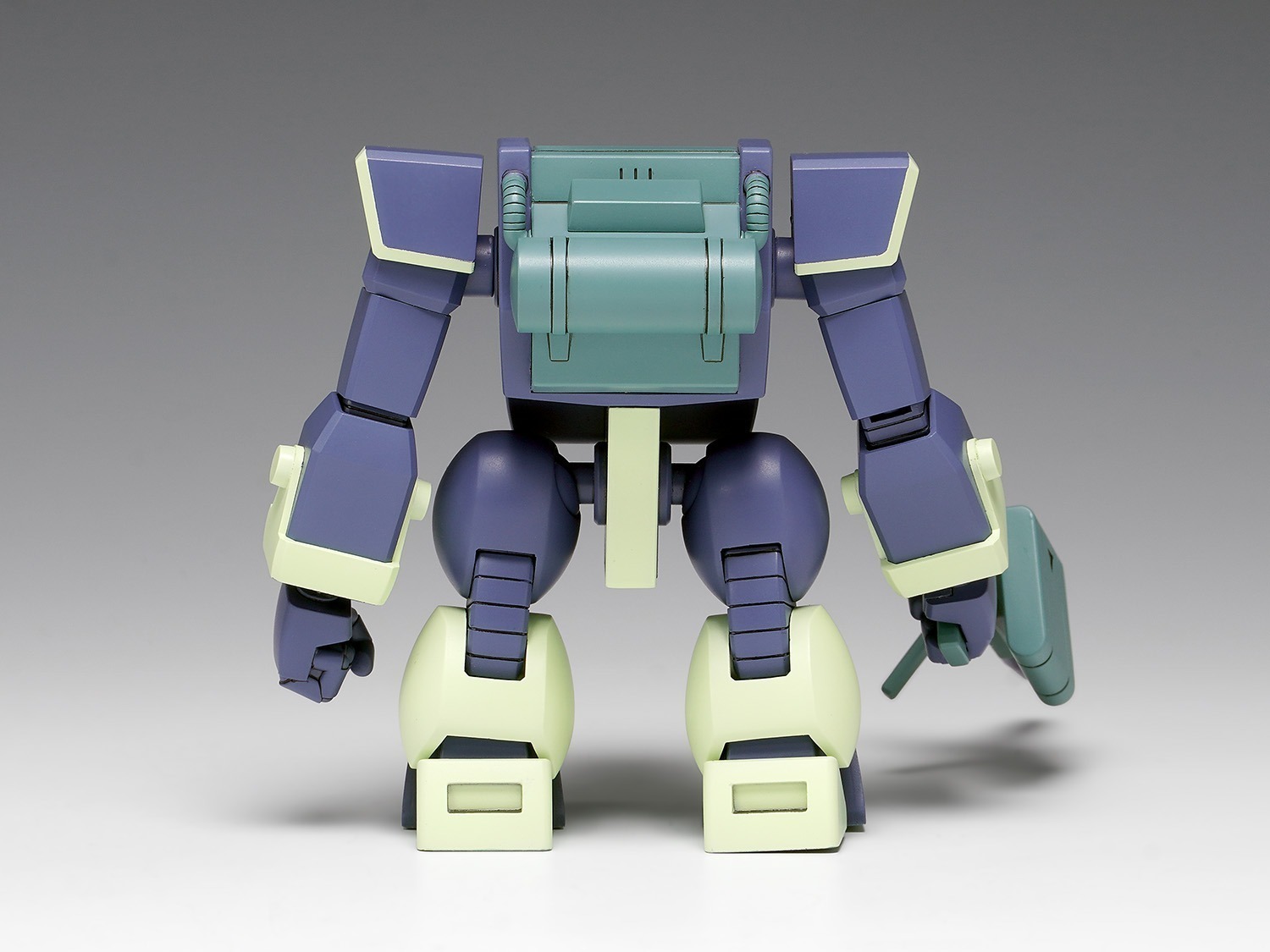 WAVE 装甲騎兵ボトムズ 1/35 ツヴァーク ［ST版］｜ホビーの総合通販