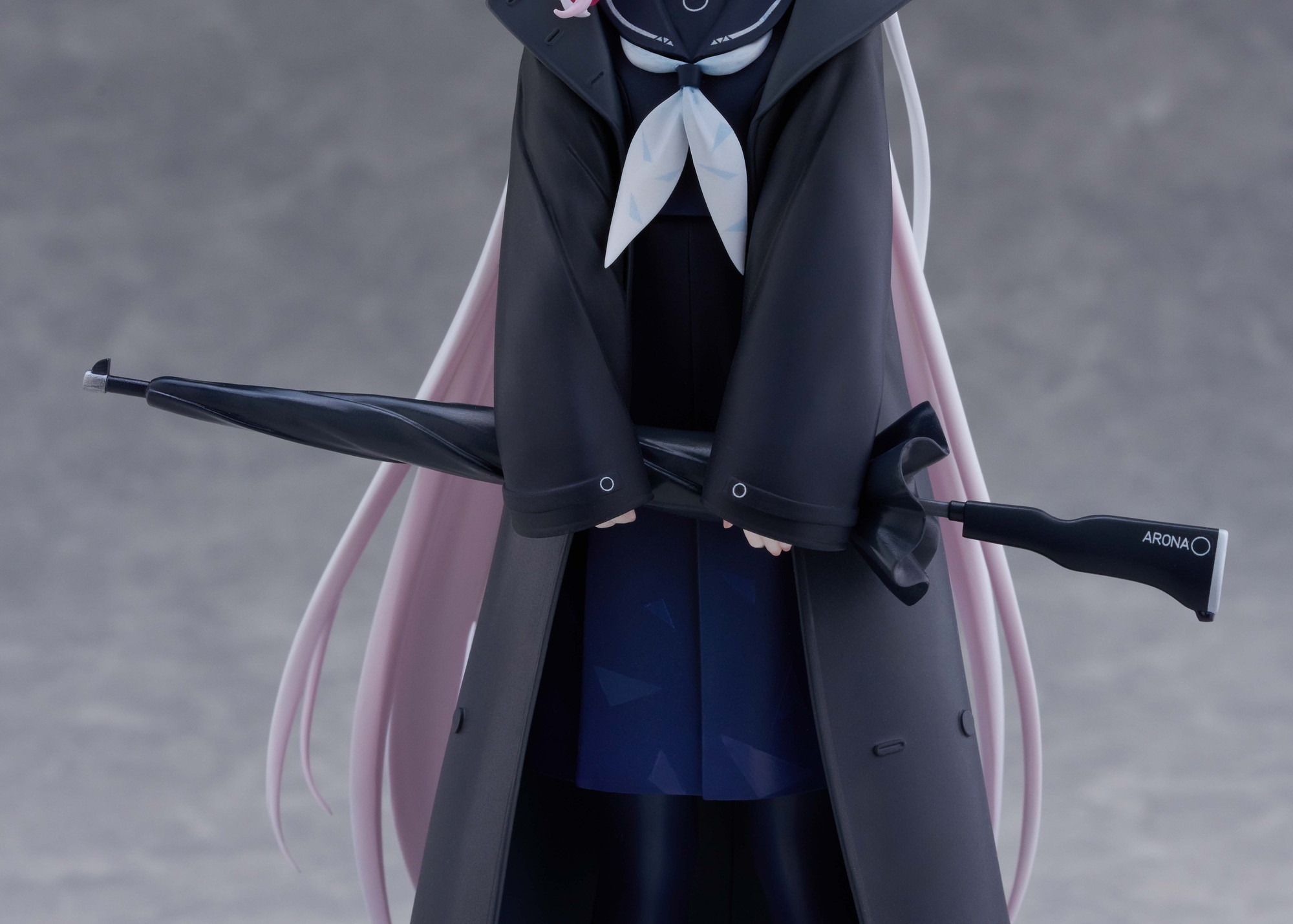 GOLDENHEAD PLUS ブルーアーカイブ 1/7 プラナ｜ホビーの総合通販