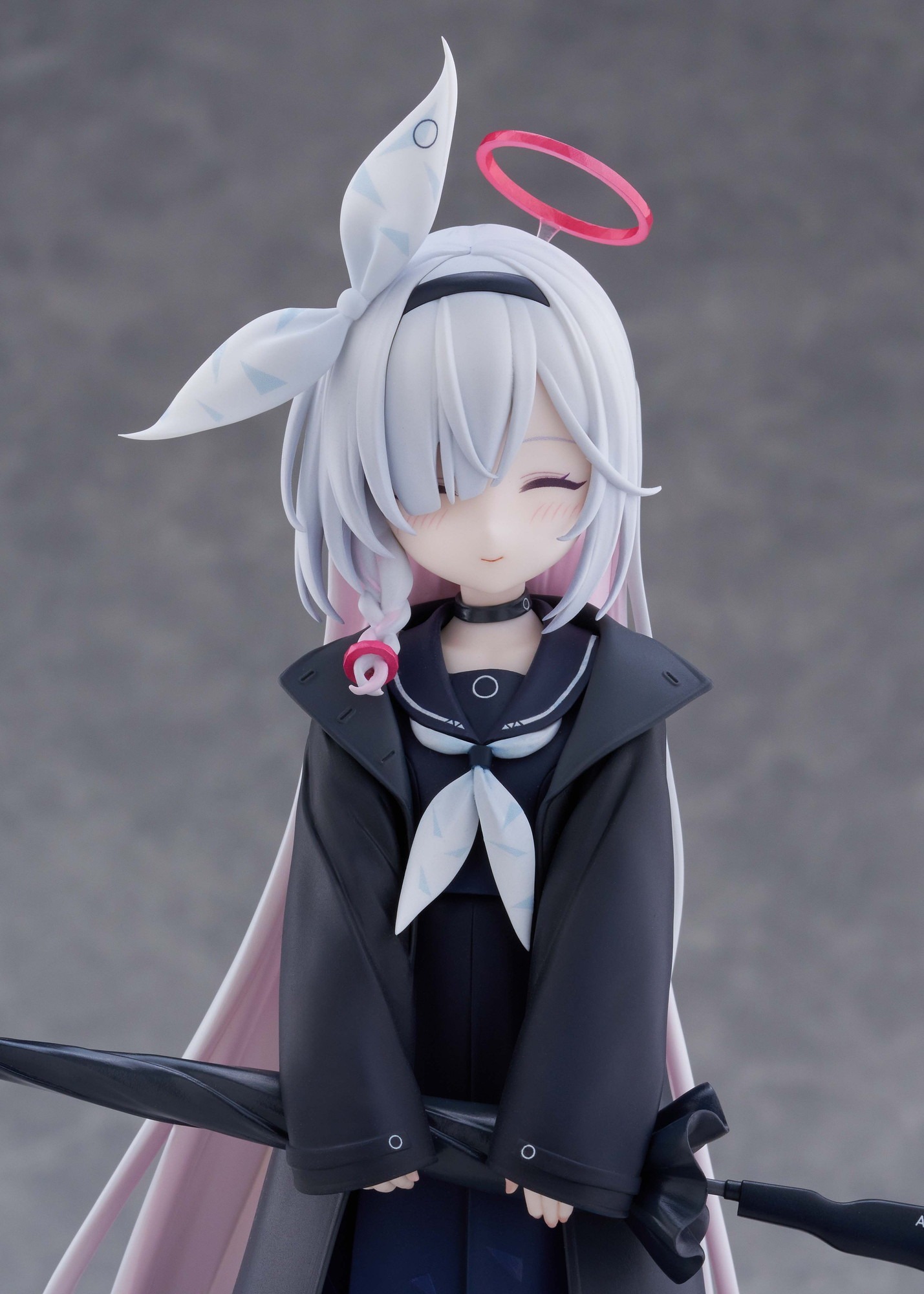 GOLDENHEAD PLUS ブルーアーカイブ 1/7 プラナ｜ホビーの総合通販