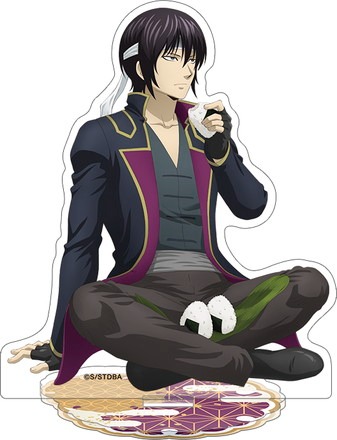 銀魂 アクリルスタンド 高杉晋助｜ホビーの総合通販サイト ホビーストック