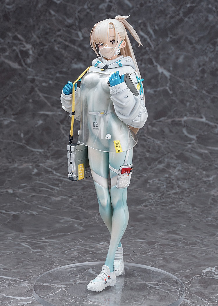 ファット・カンパニー Flower Imitation 1/7 DR.｜ホビーの総合通販