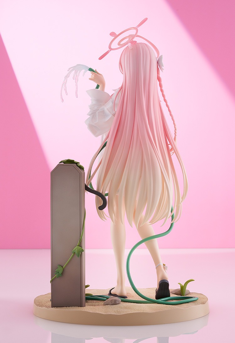 MAX FACTORY ブルーアーカイブ -Blue Archive- 1/7 ハナコ（水着