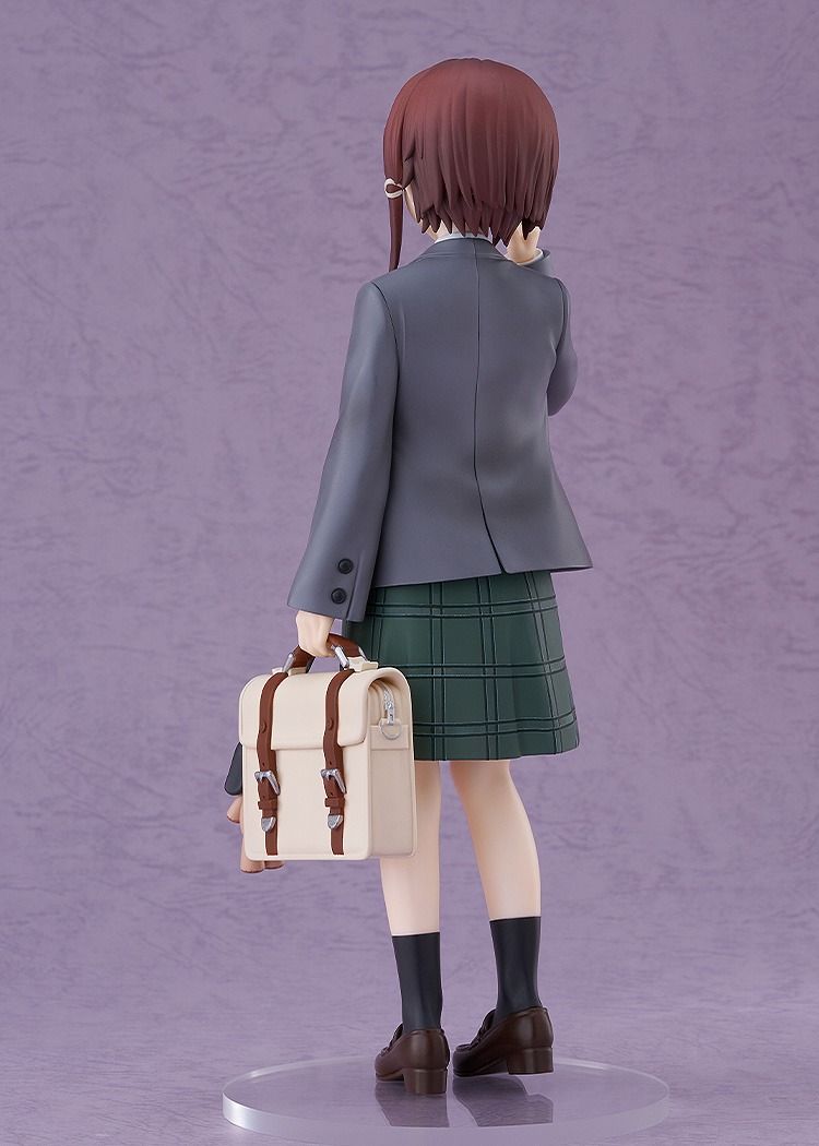 GOOD SMILE COMPANY serial experiments lain POP UP PARADE 岩倉玲音