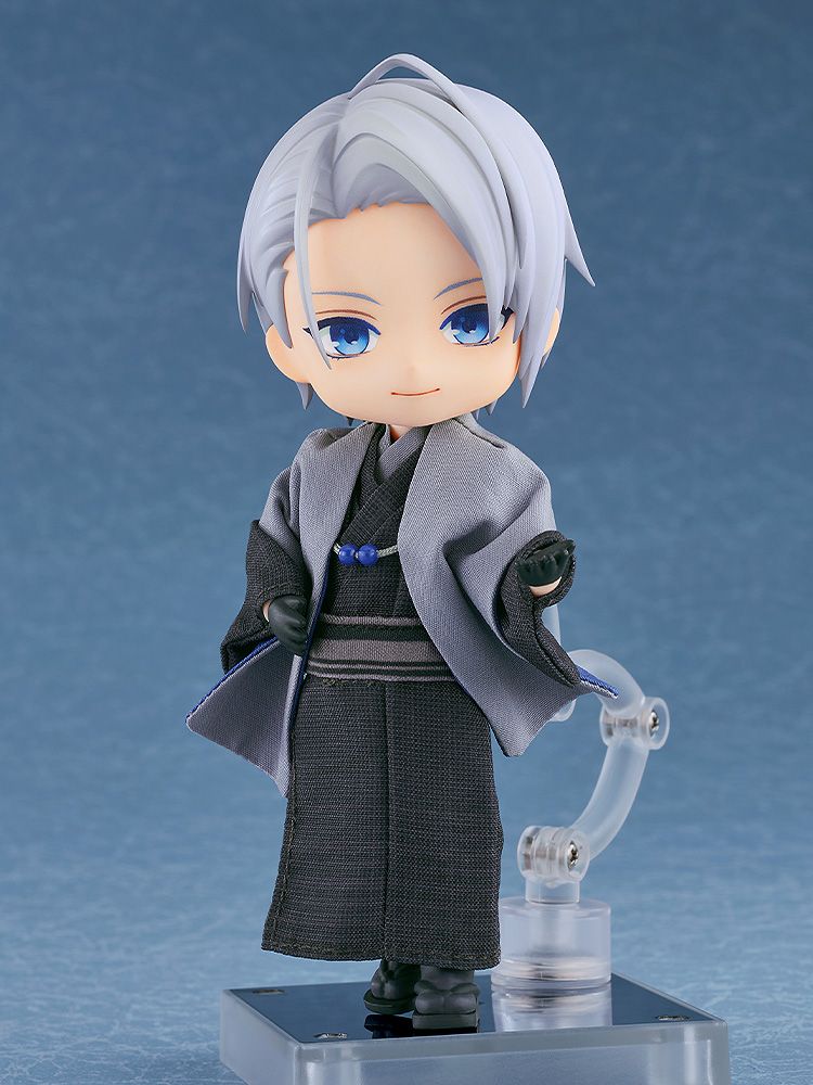 刀剣乱舞ONLINE ねんどろいどどーる 山姥切長義 軽装Ver.｜ホビーの
